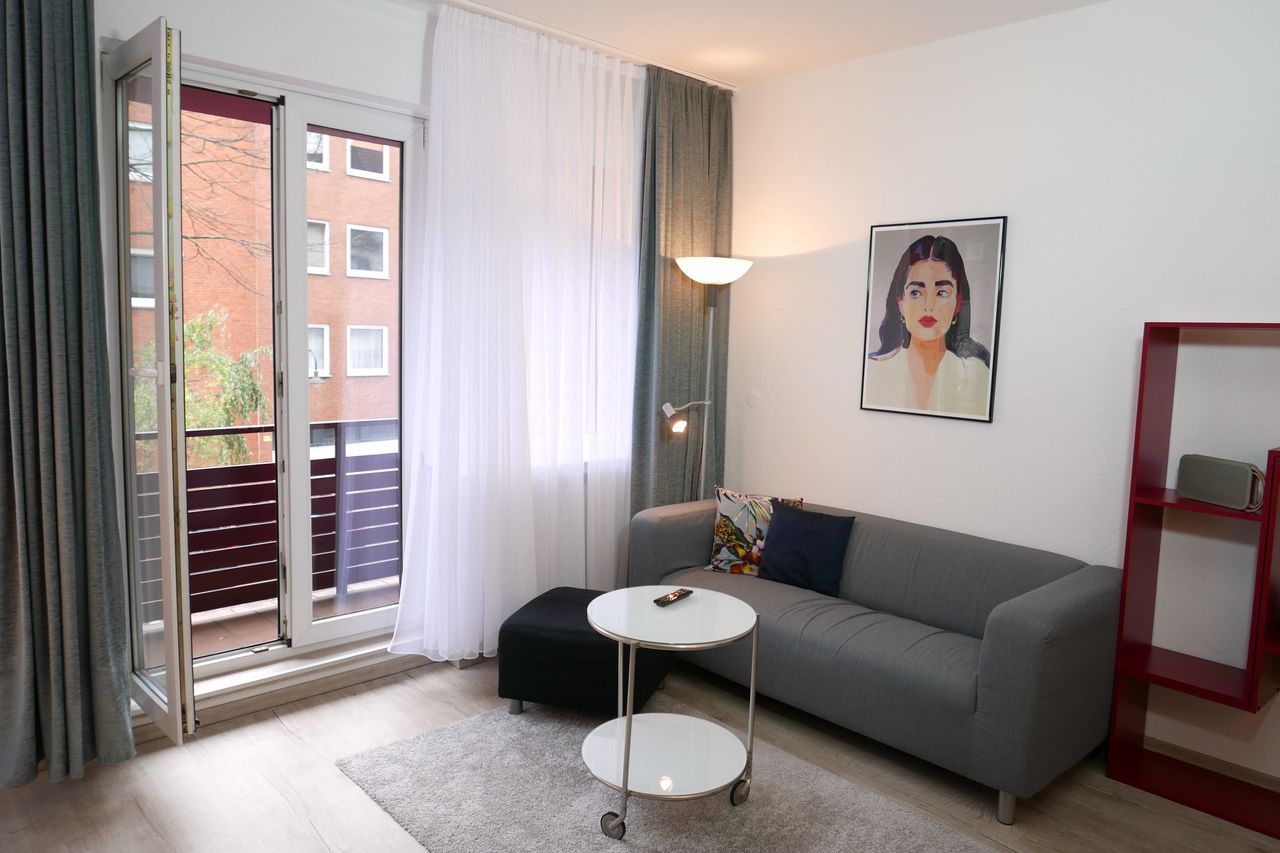 Wohnung Brautstraße in Bremen