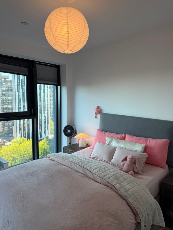 Room Heygate Street in Greater London
