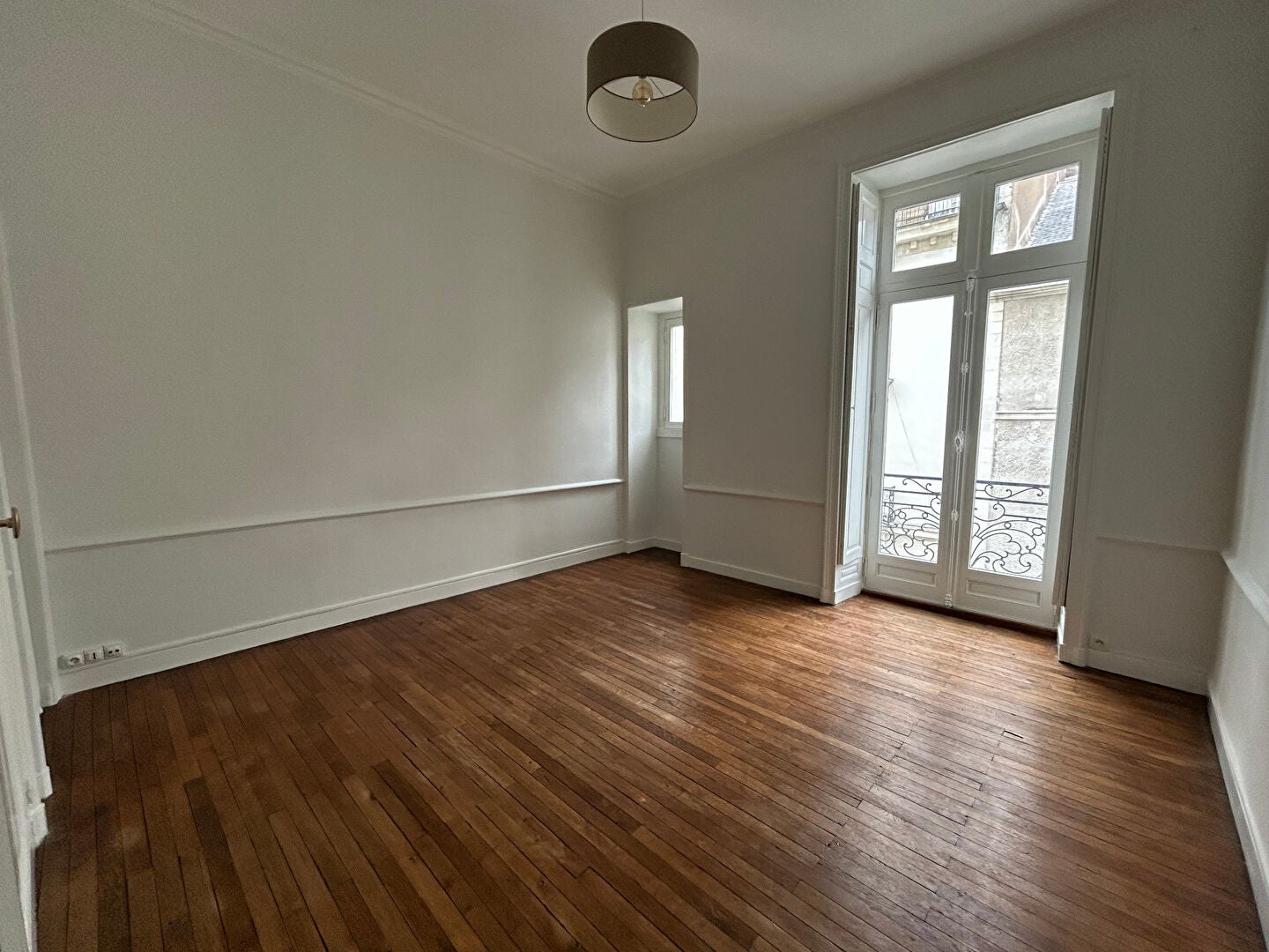 Appartement Promenade de l'Erdre à Nantes