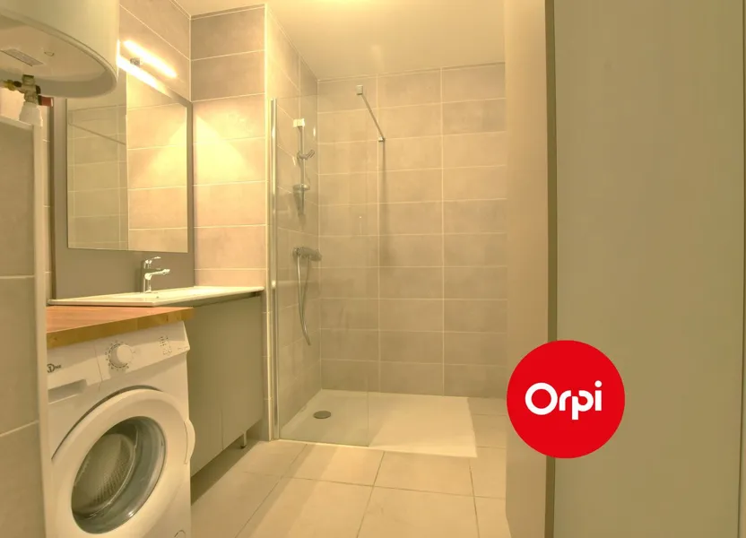 Appartement Avenue Lacassagne à Lyon