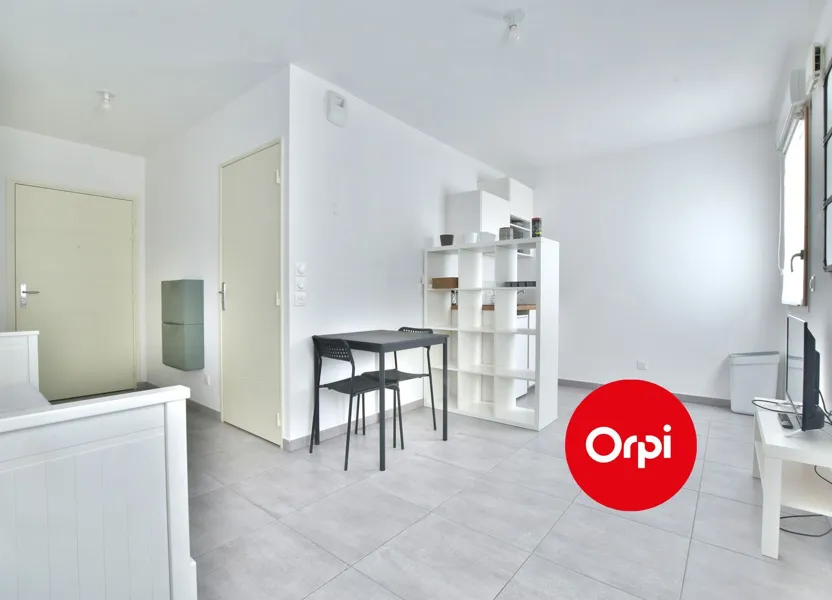 Appartement Avenue Lacassagne à Lyon
