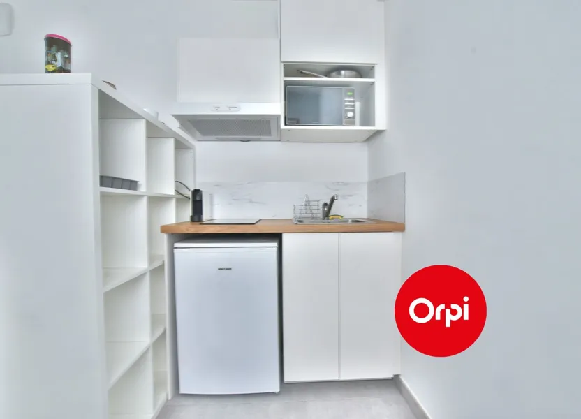 Appartement Avenue Lacassagne à Lyon