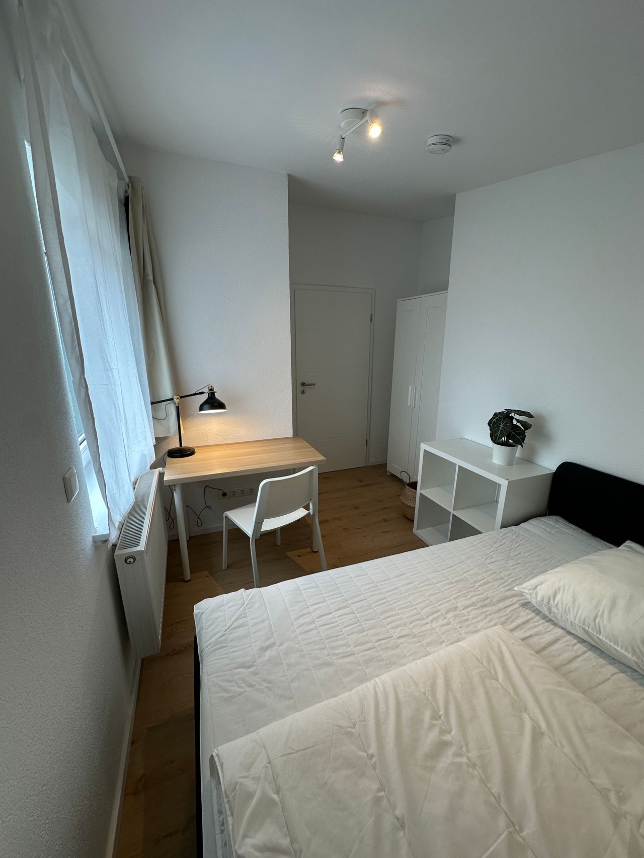 Wohnung Calvinstraße in Marburg