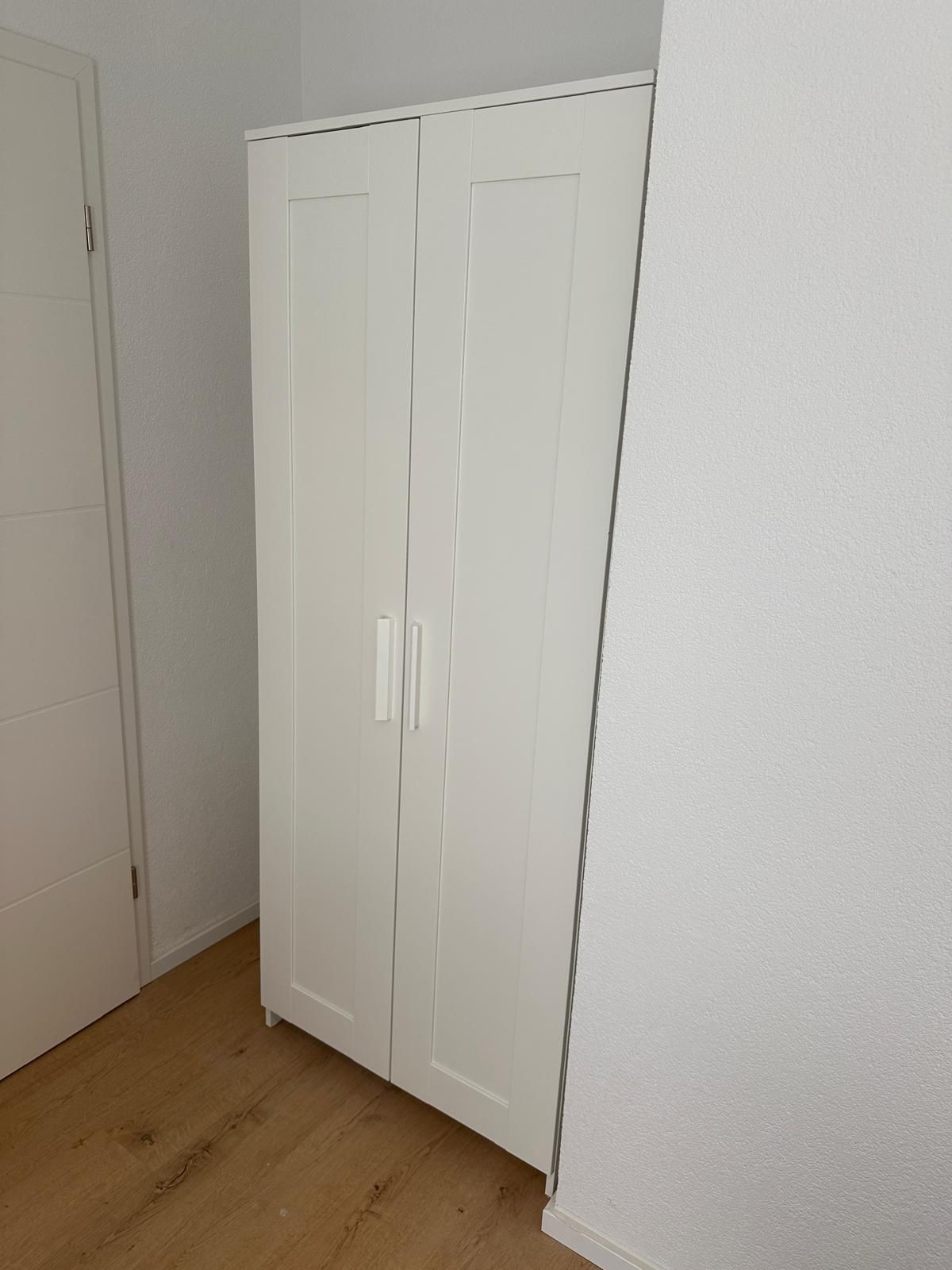 Wohnung Calvinstraße in Marburg