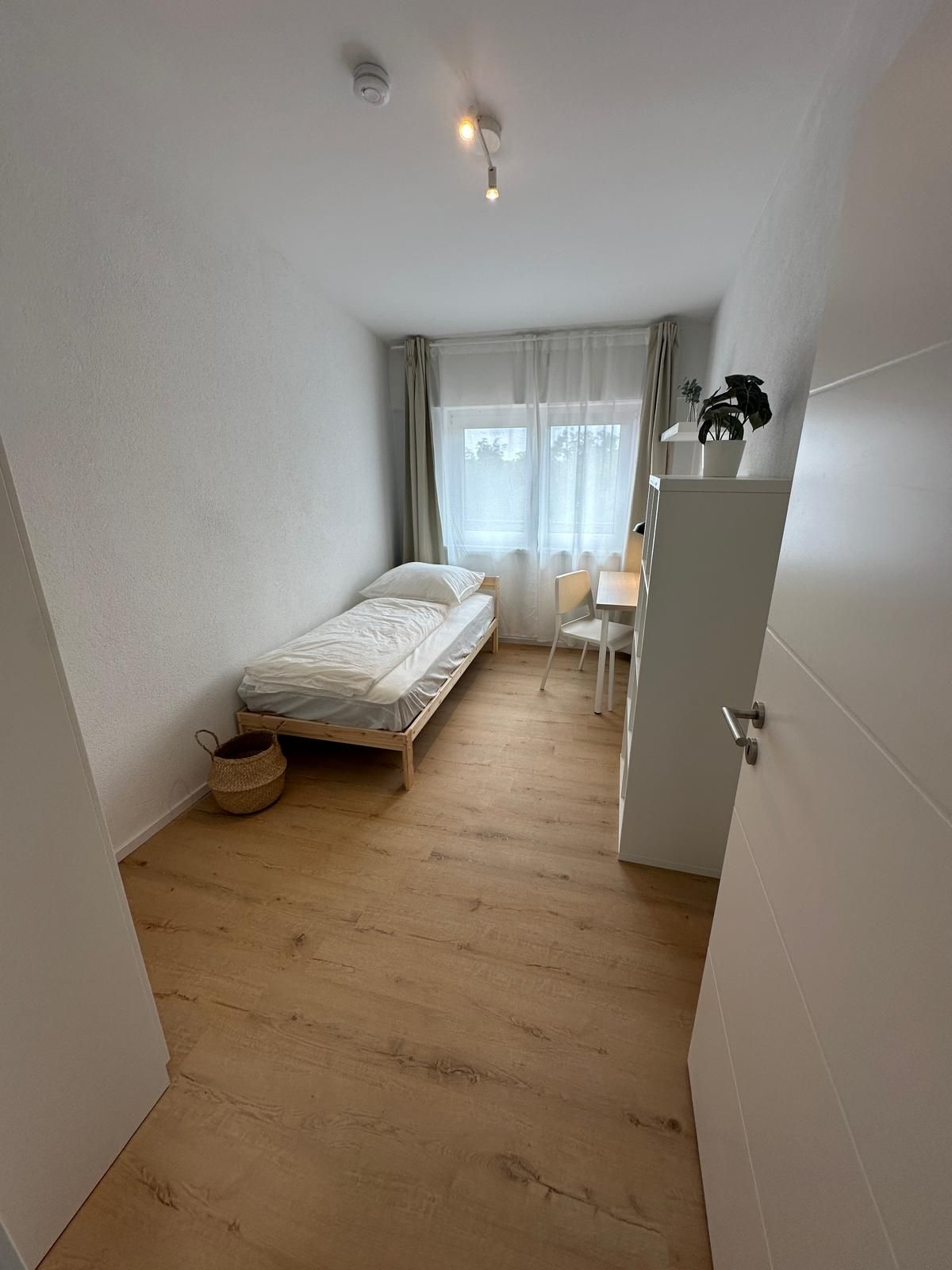 Wohnung Calvinstraße in Marburg