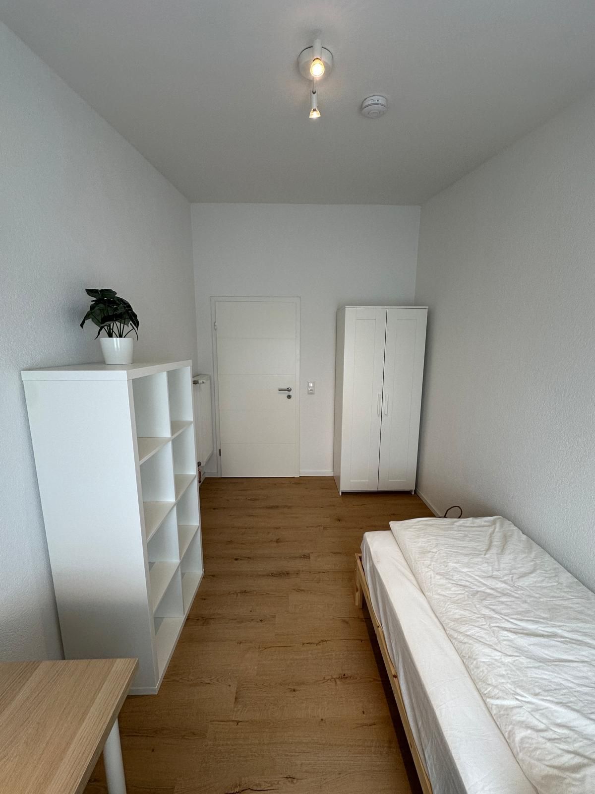 Wohnung Calvinstraße in Marburg