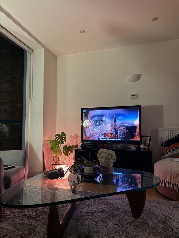 Room Approach Road in Greater London