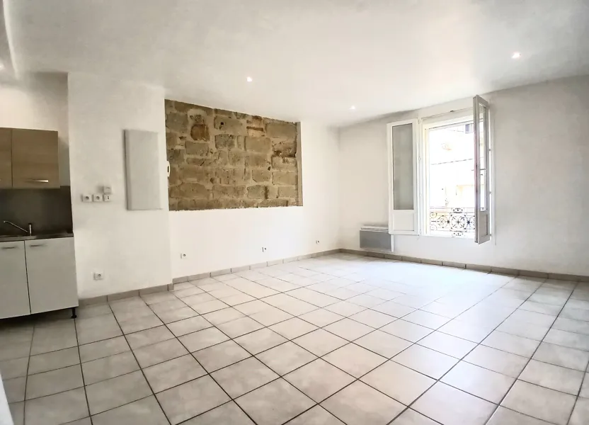 Appartement Route de Pézenas à Tourbes