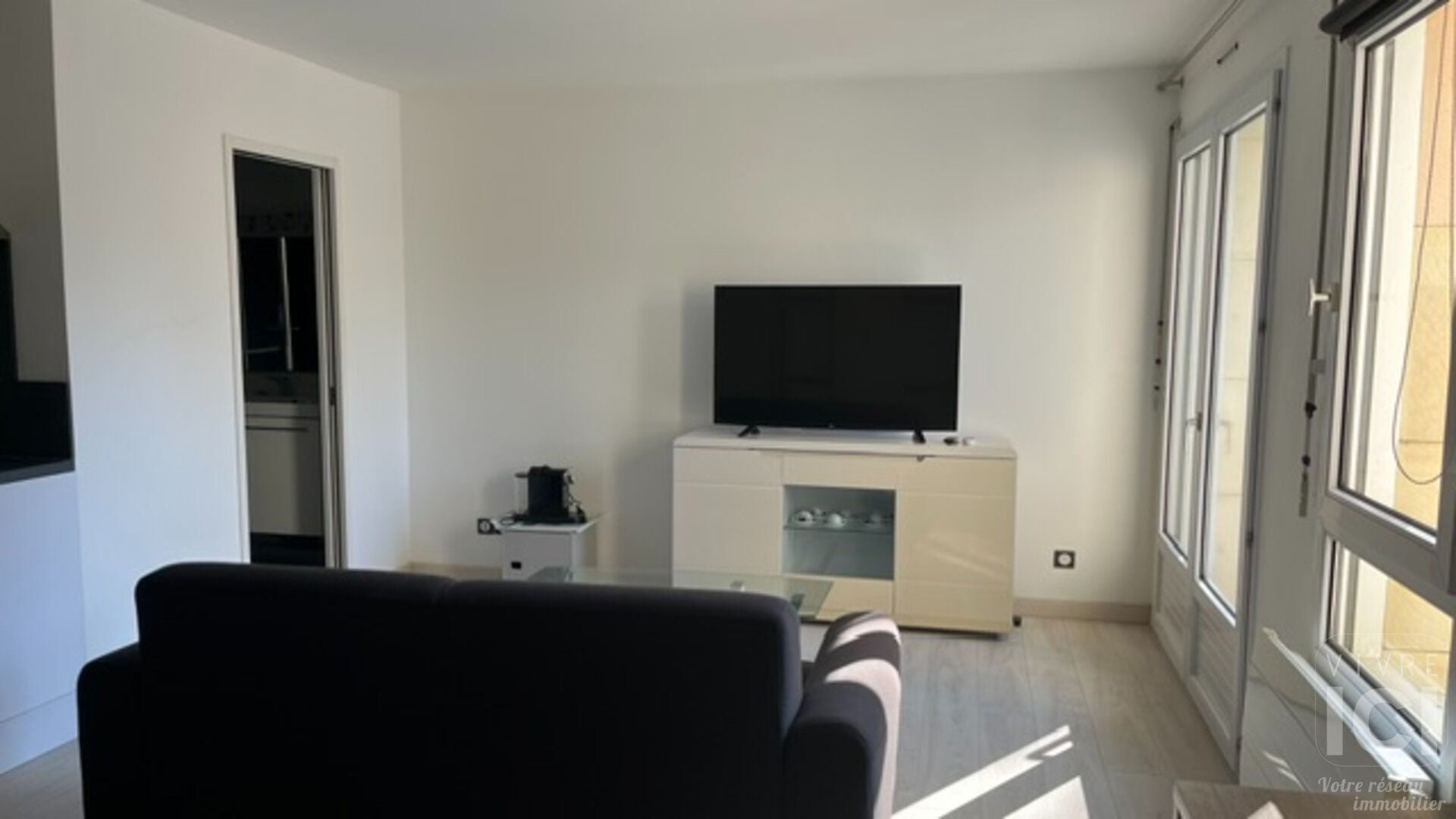 Flat Rue Georges Clemenceau in Nantes
