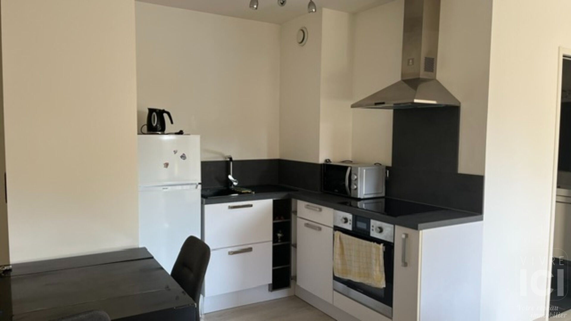 Flat Rue Georges Clemenceau in Nantes