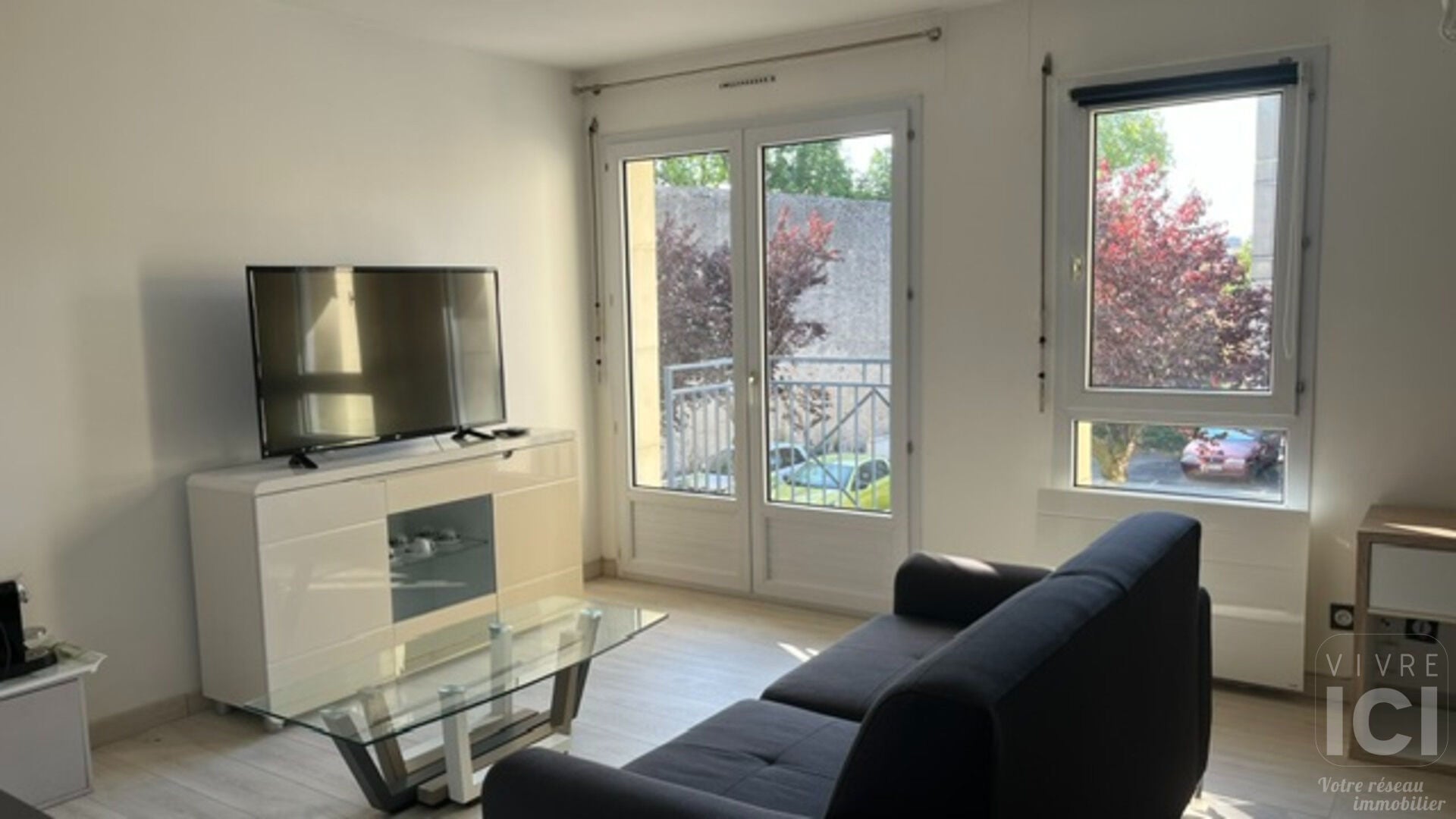 Flat Rue Georges Clemenceau in Nantes