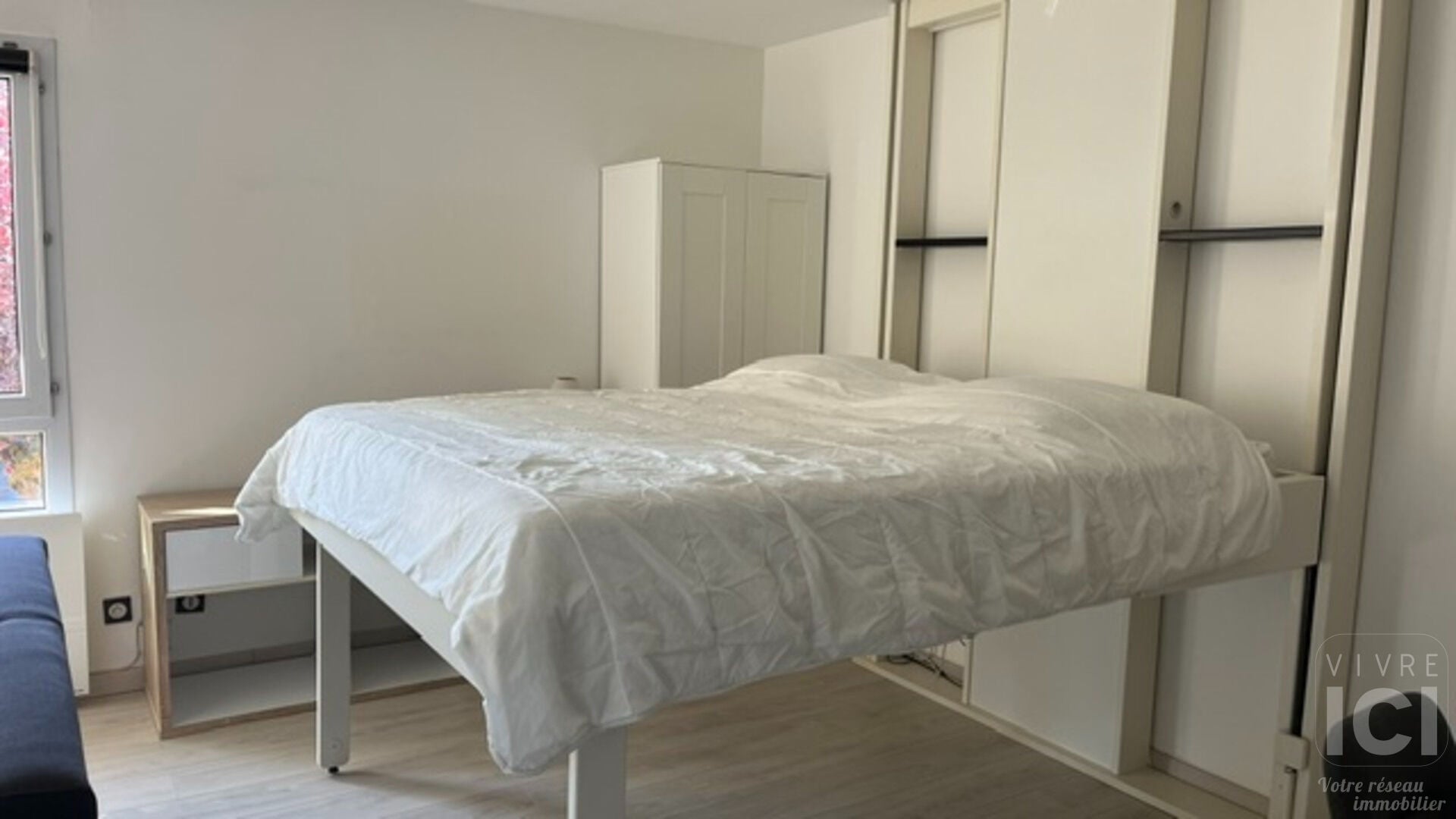 Flat Rue Georges Clemenceau in Nantes