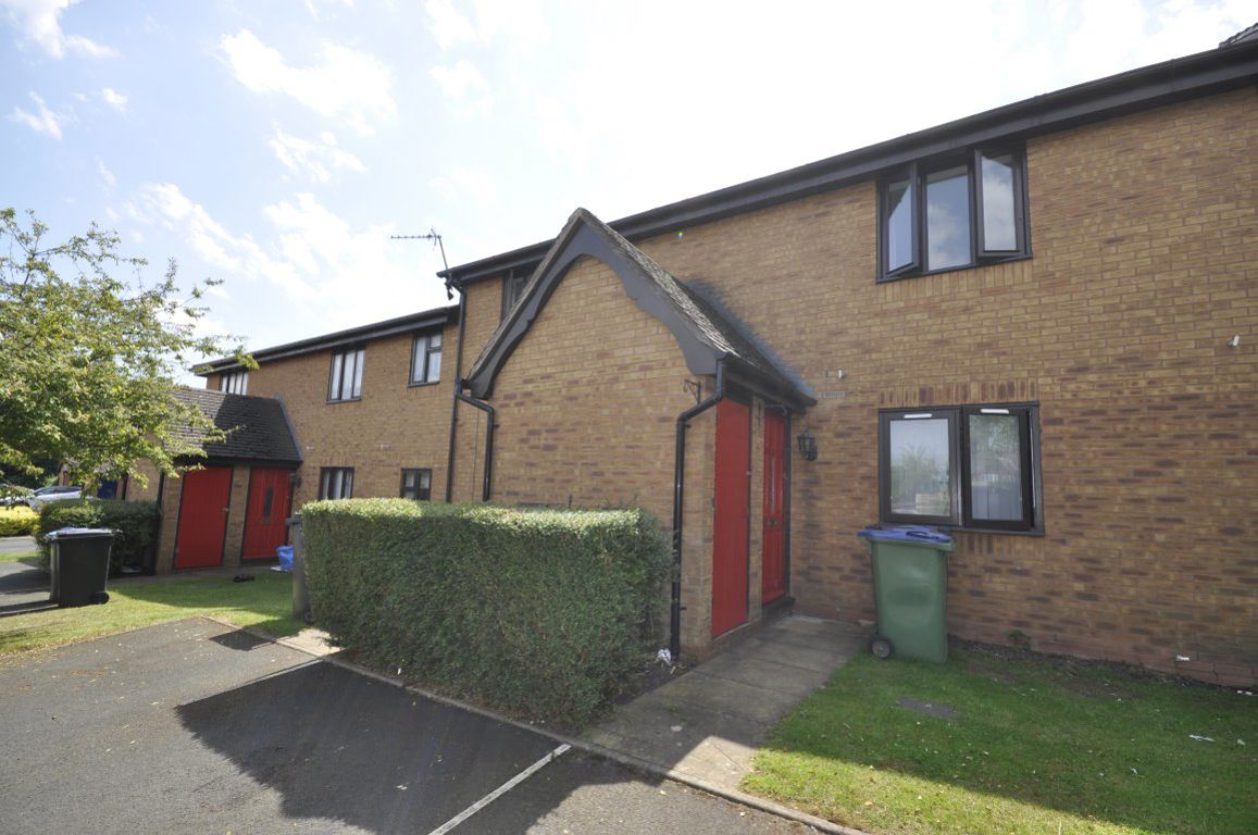 Flat Anita Avenue in Sandwell