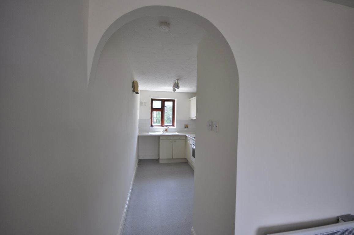 Flat Anita Avenue in Sandwell