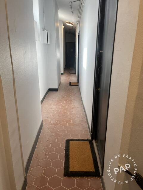 Appartement Rue de l'École de Médecine à Paris