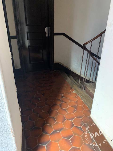 Appartement Rue de l'École de Médecine à Paris