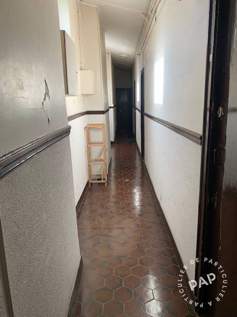 Appartement Rue de l'École de Médecine à Paris