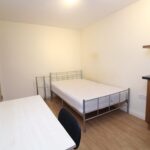 Flat Monthermer Road in Cardiff