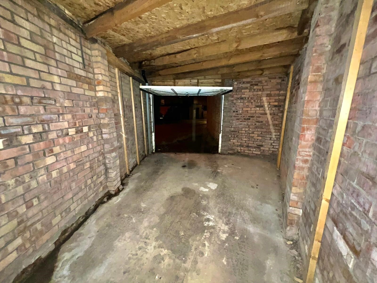 Flat Casterton Road in South Kesteven