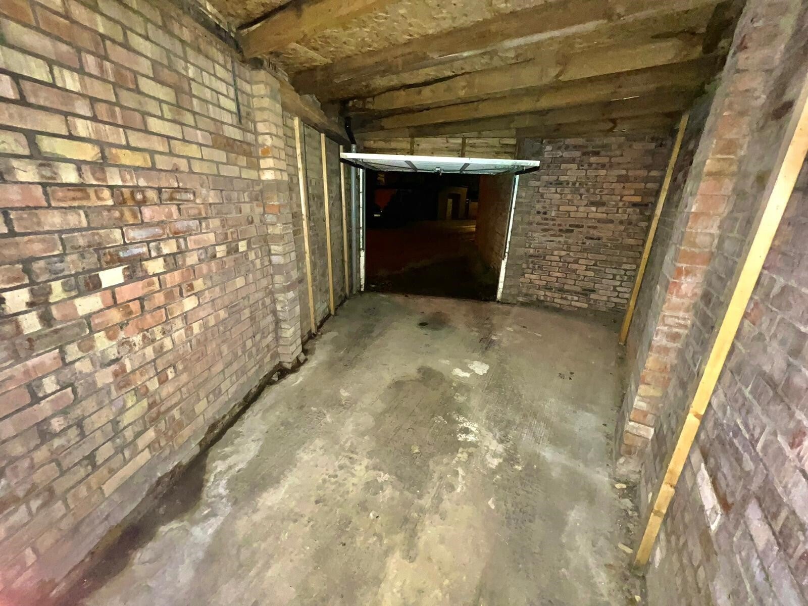 Flat Casterton Road in South Kesteven