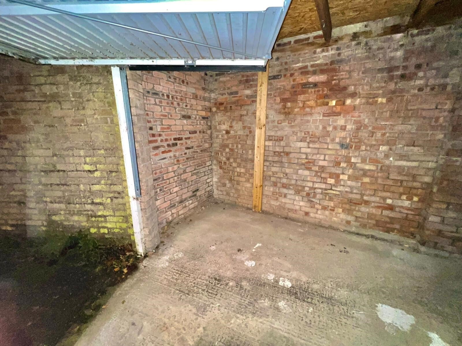 Flat Casterton Road in South Kesteven