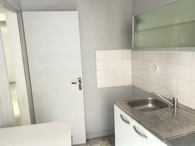 Appartement Avenue des Sœurs Gastine à Aubagne