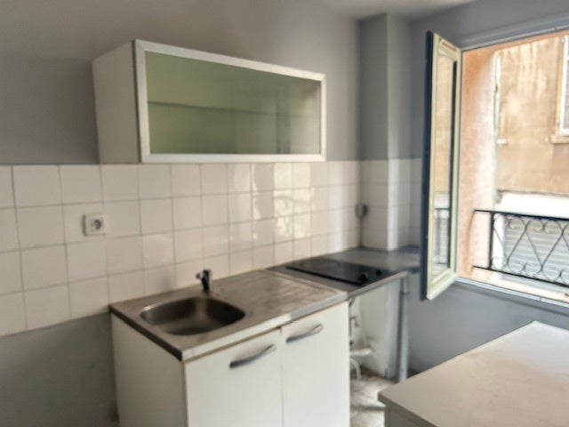 Appartement Avenue des Sœurs Gastine à Aubagne