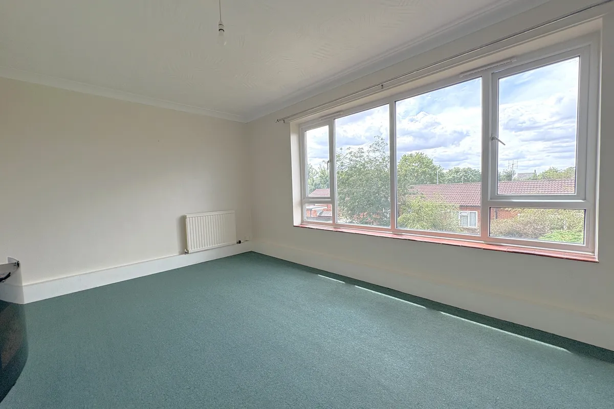 Flat Eastrea Road in Fenland District