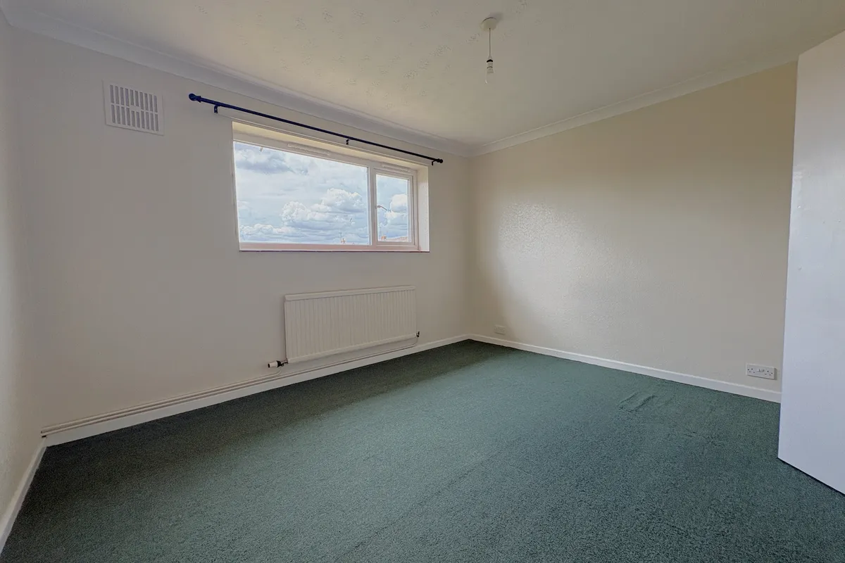 Flat Eastrea Road in Fenland District