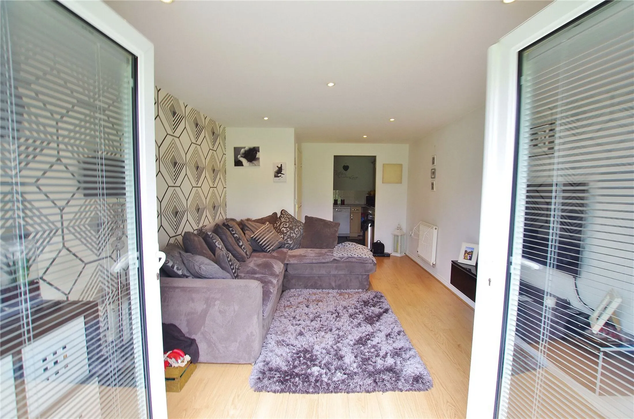 Flat Loweswater Close in Watford