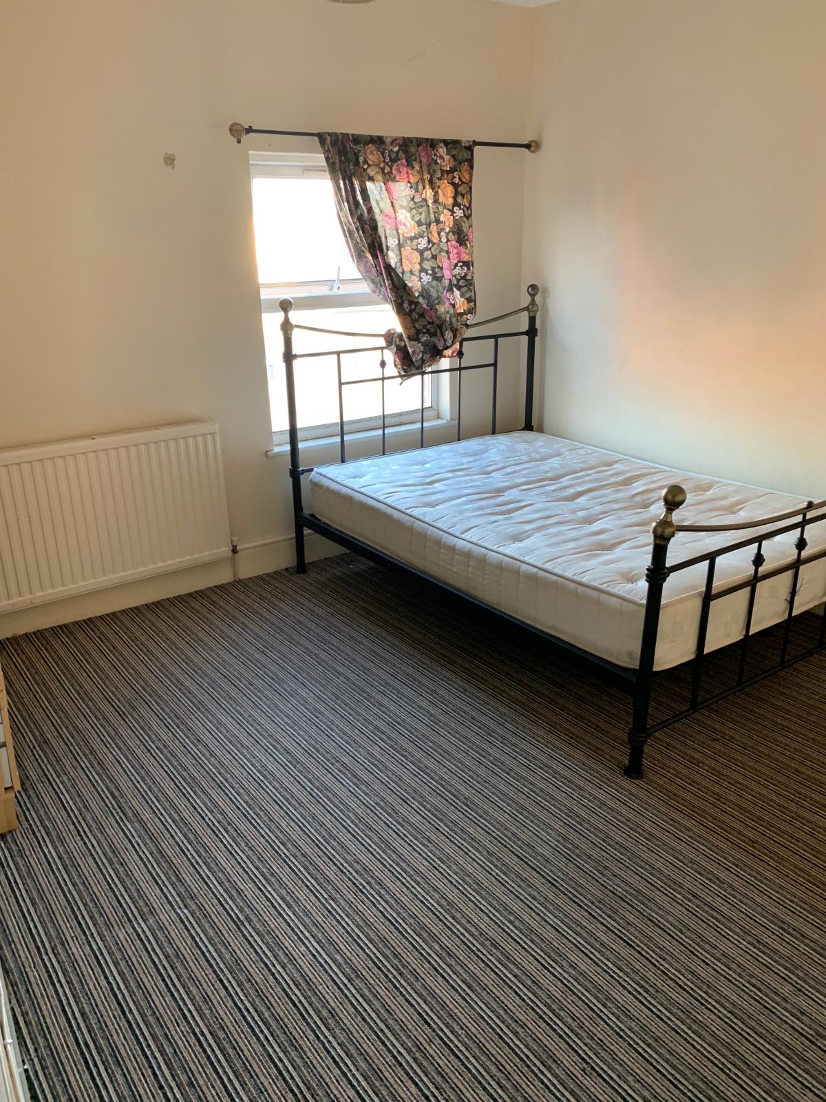 Flat Adelaide Street in Luton