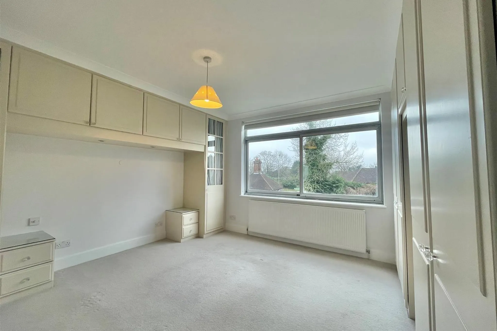 Flat Brendon Court in Hertsmere