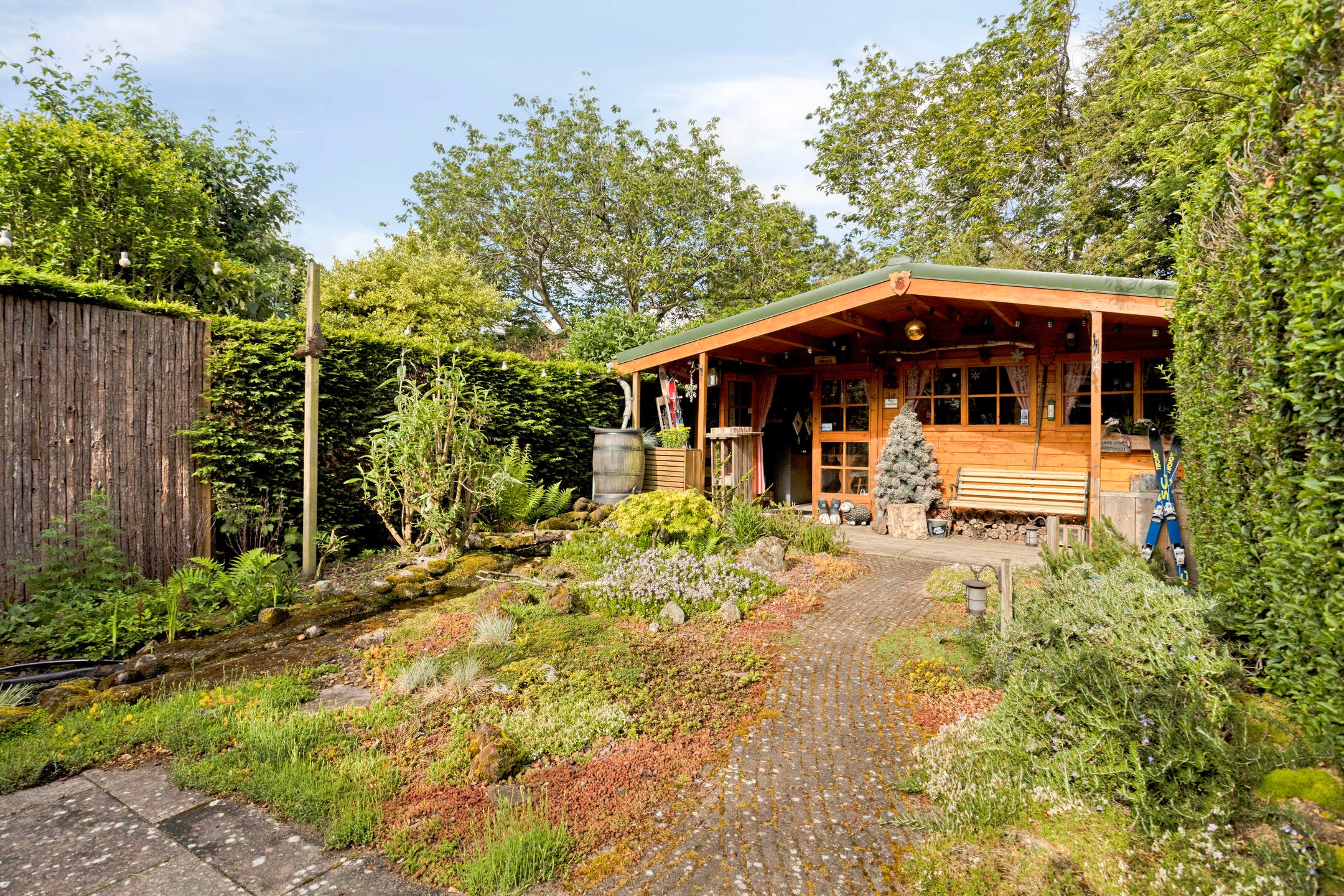 Vrijstaande woning te koop: Middelburgsestraat 33, Oost-Souburg