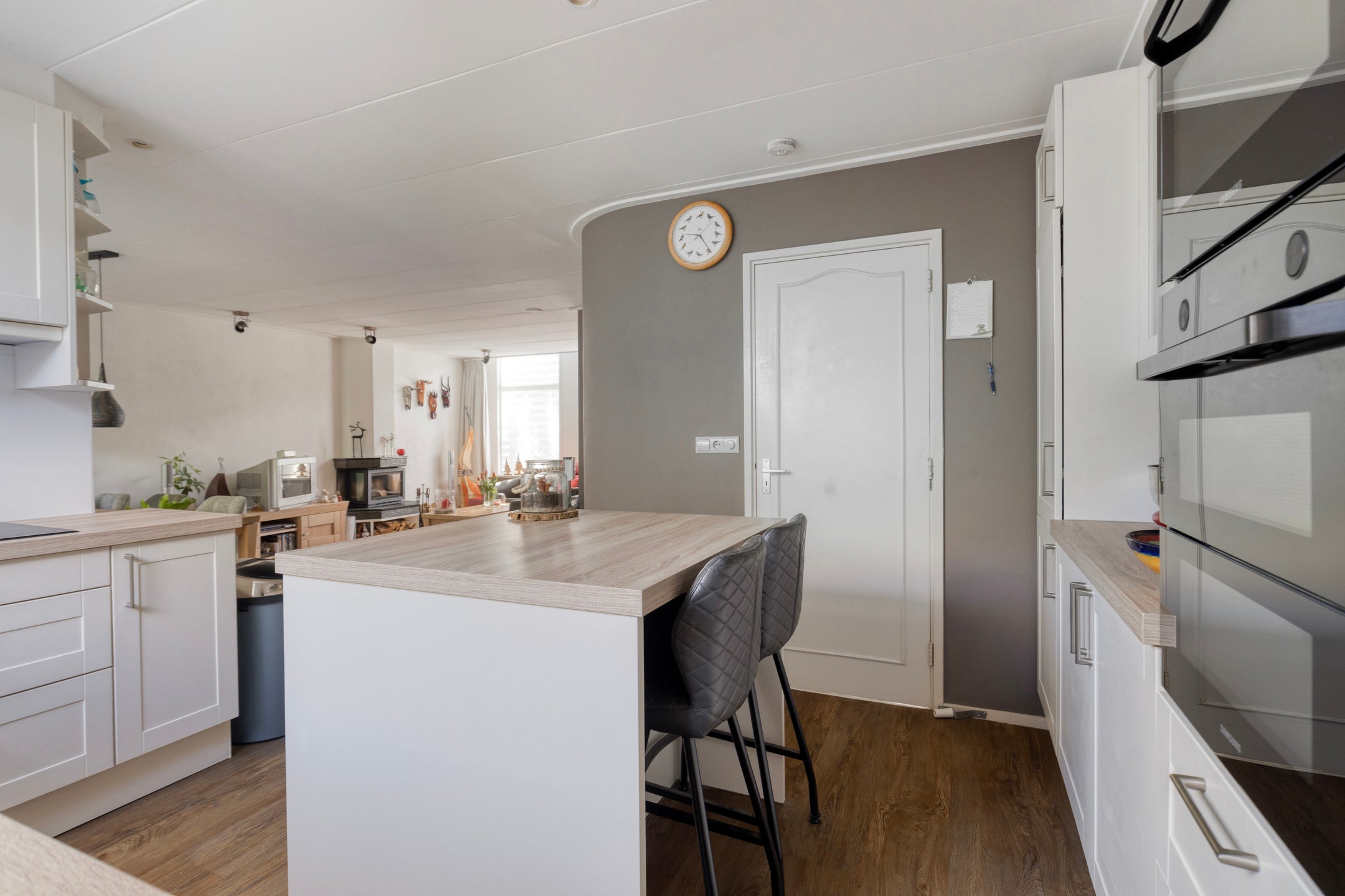 Vrijstaande woning te koop: Middelburgsestraat 33, Oost-Souburg