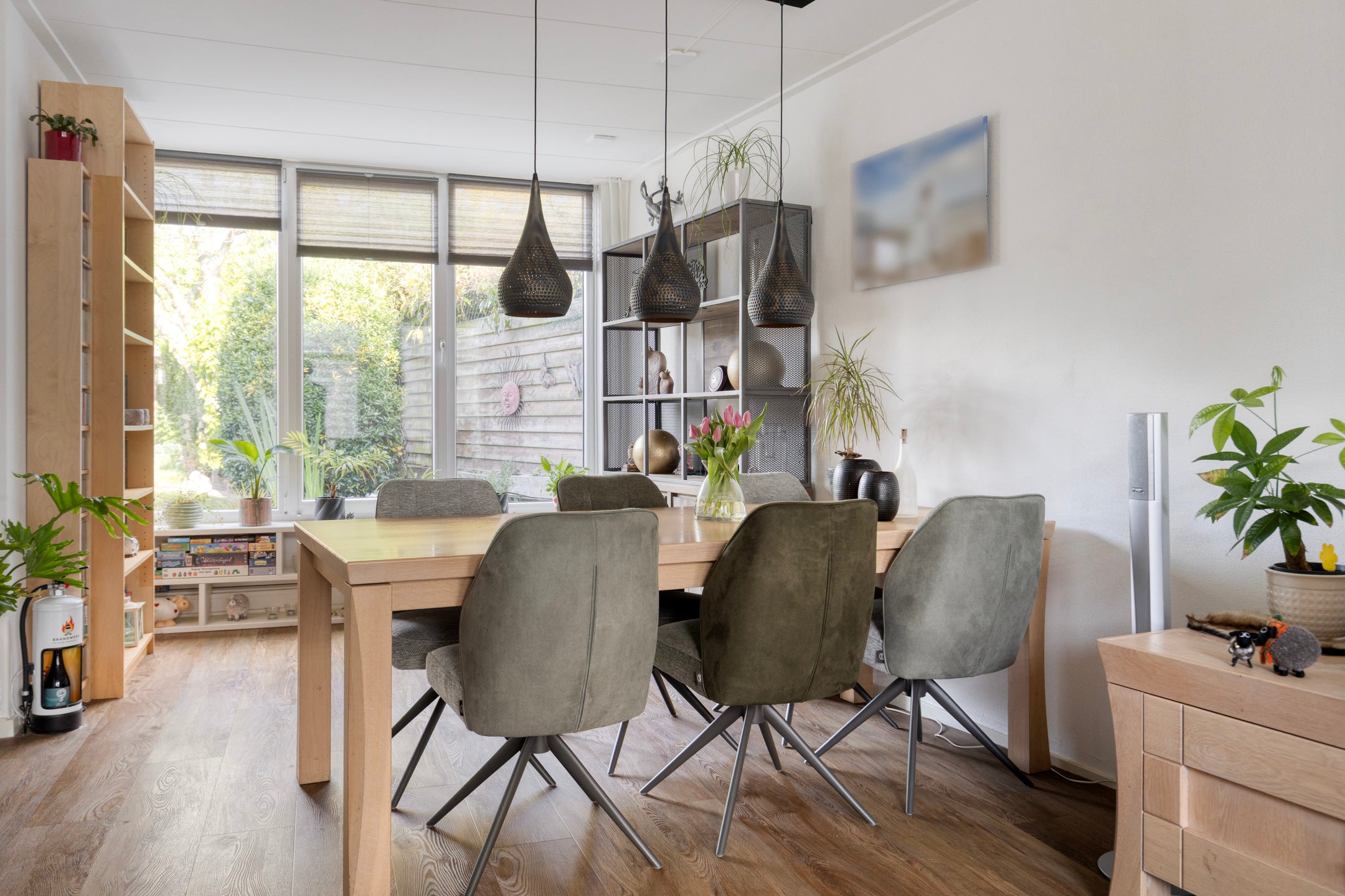 Vrijstaande woning te koop: Middelburgsestraat 33, Oost-Souburg