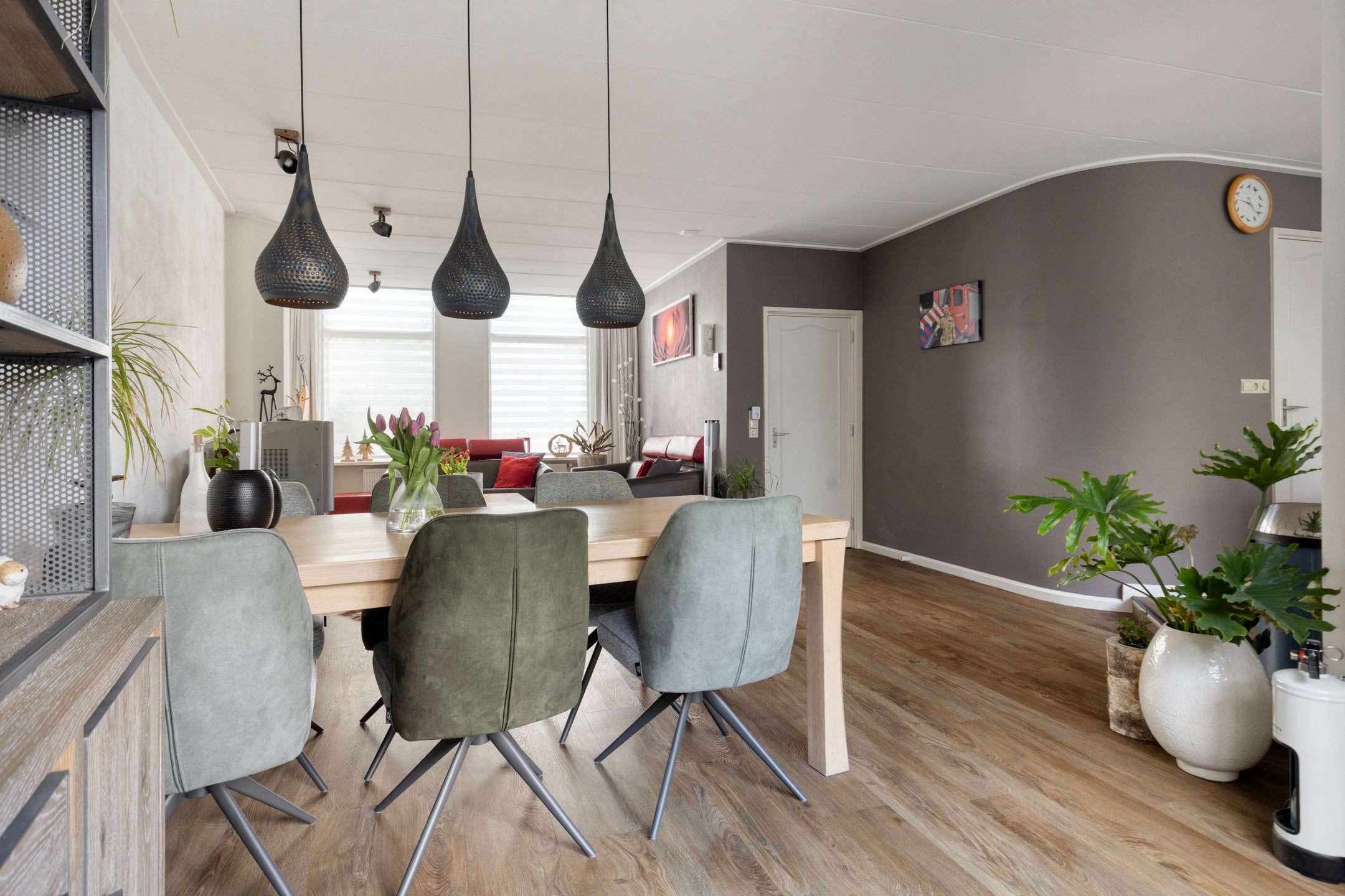 Vrijstaande woning te koop: Middelburgsestraat 33, Oost-Souburg