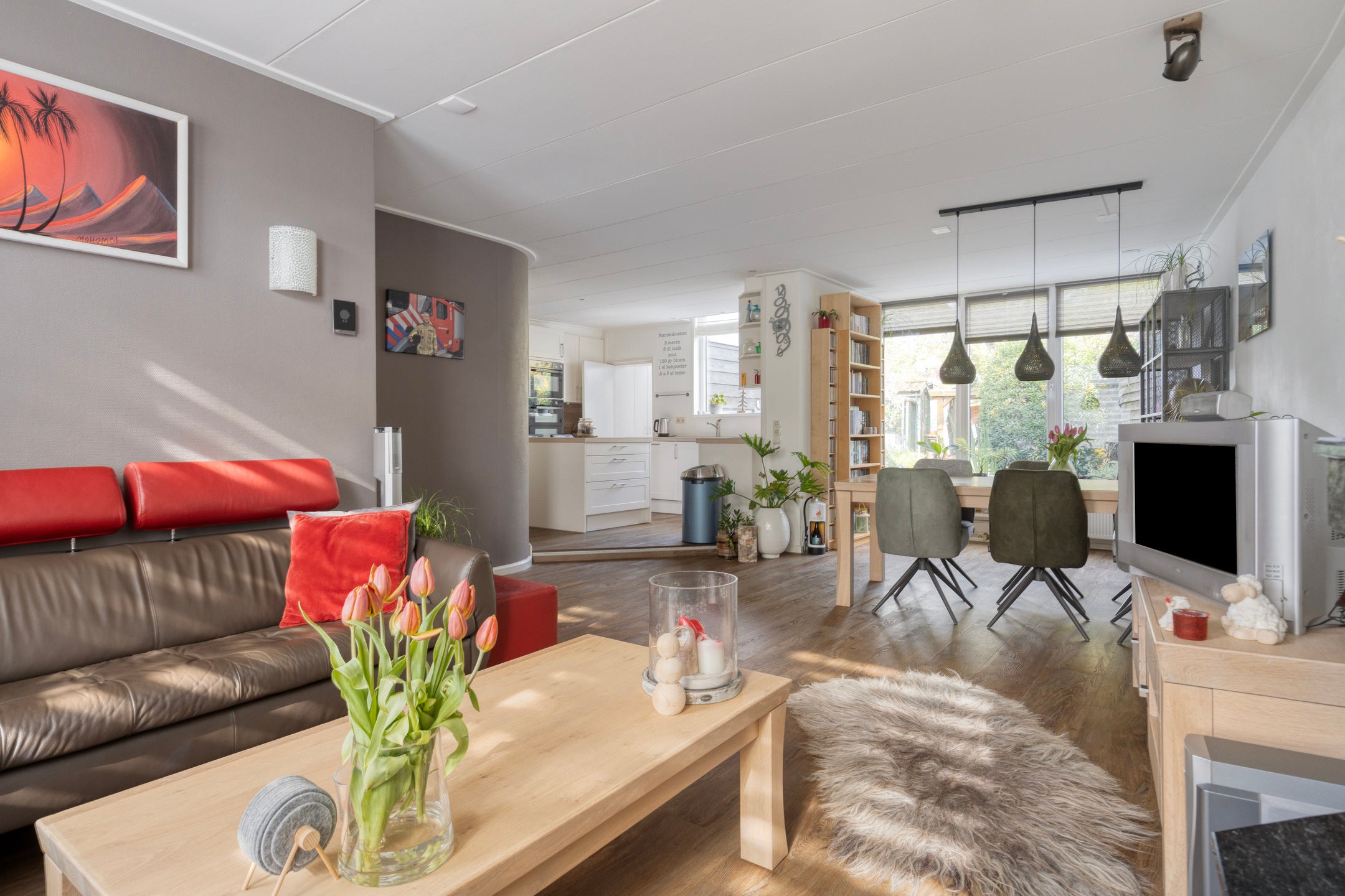 Vrijstaande woning te koop: Middelburgsestraat 33, Oost-Souburg