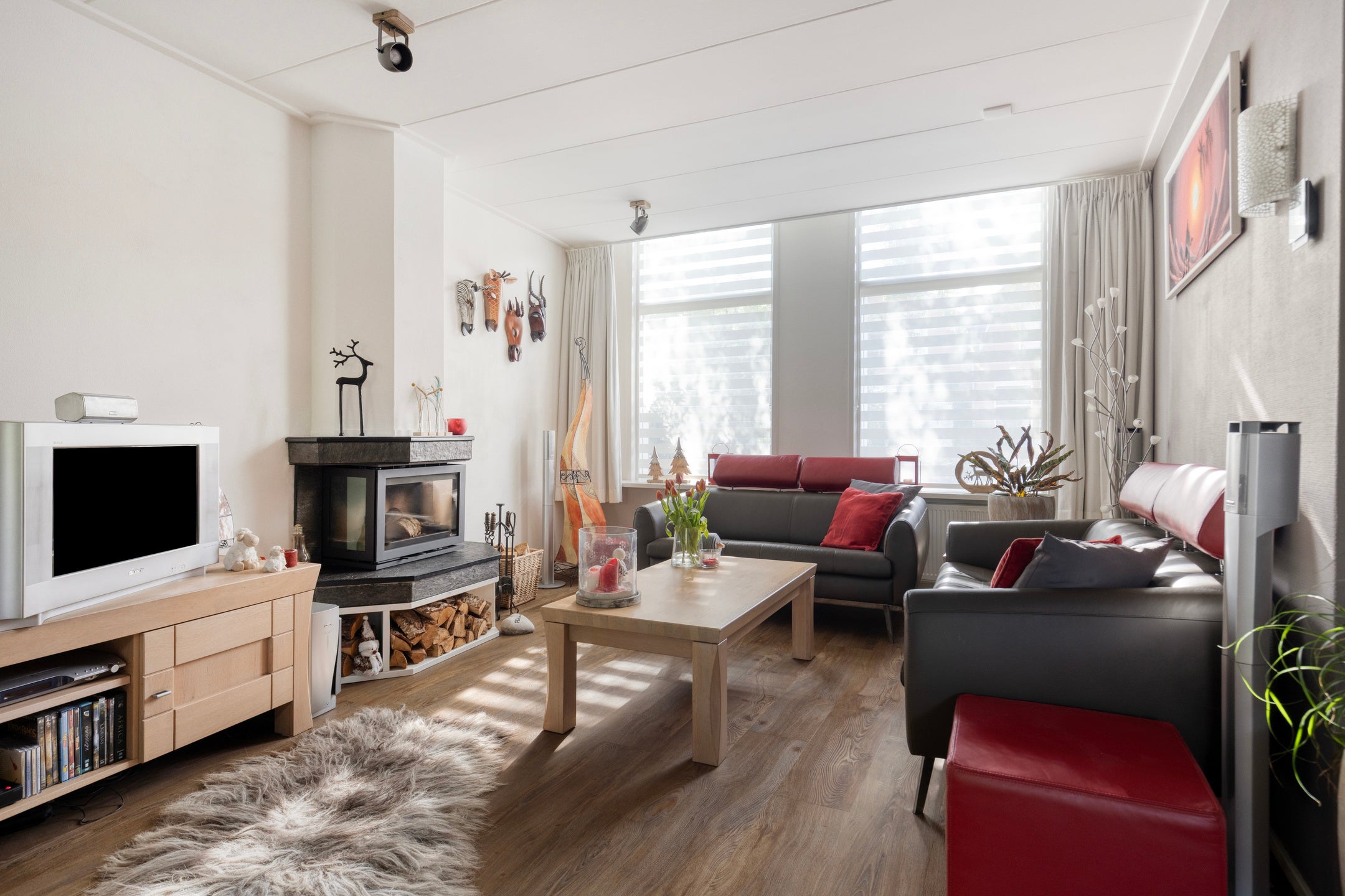 Vrijstaande woning te koop: Middelburgsestraat 33, Oost-Souburg