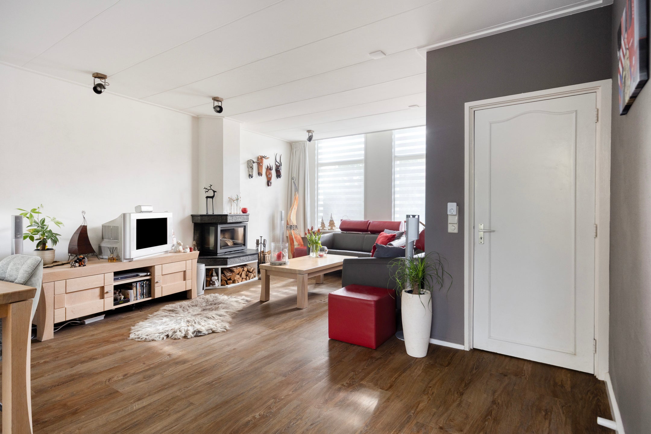Vrijstaande woning te koop: Middelburgsestraat 33, Oost-Souburg