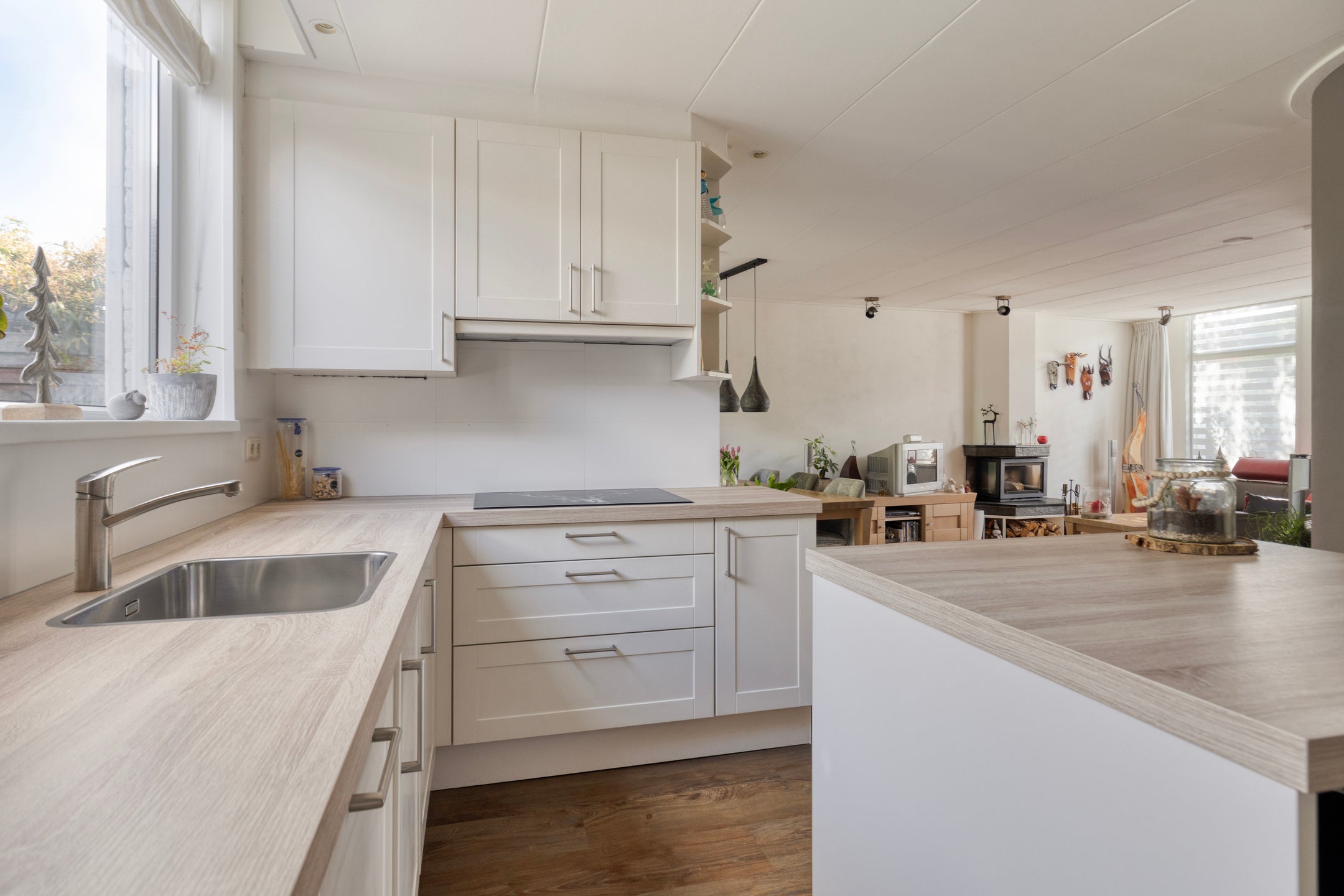 Vrijstaande woning te koop: Middelburgsestraat 33, Oost-Souburg