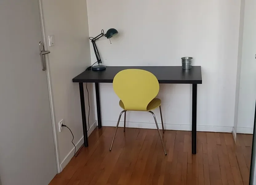 Appartement Rue Pierre David à Bron