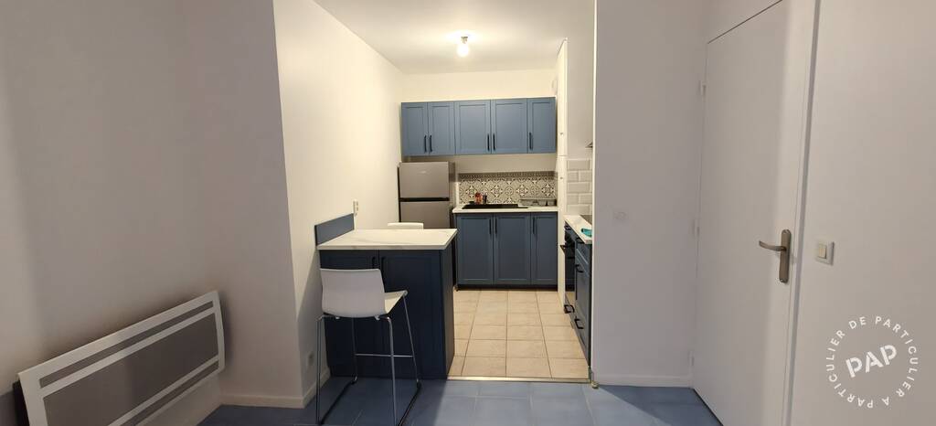 Appartement Boulevard du Port à Cergy
