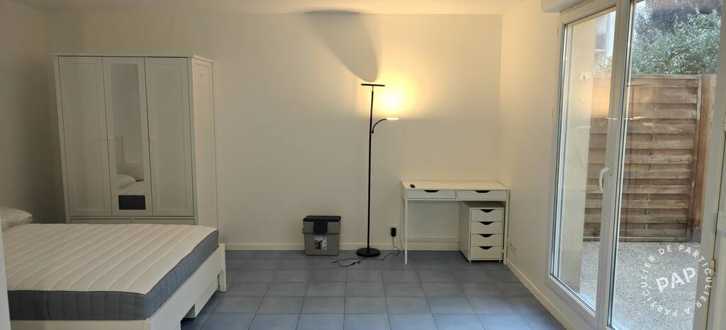 Appartement Boulevard du Port à Cergy