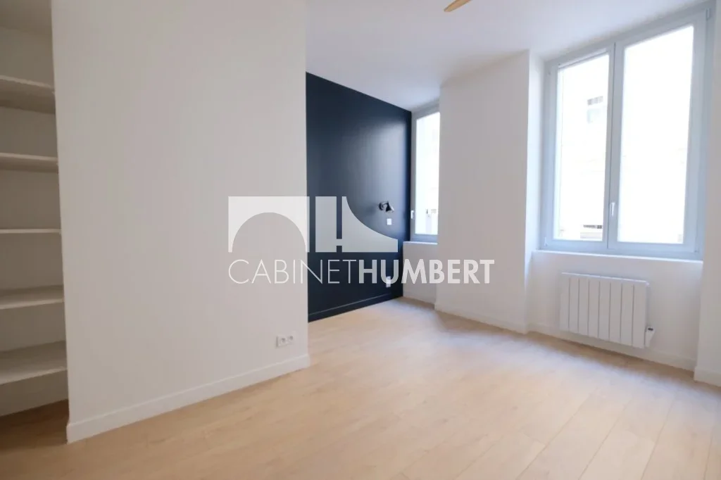 Appartement Rue Louis Braille à Saint-Étienne