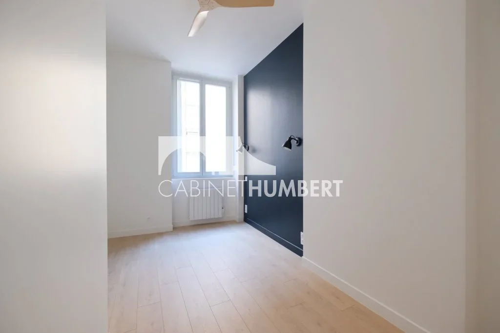 Appartement Rue Louis Braille à Saint-Étienne