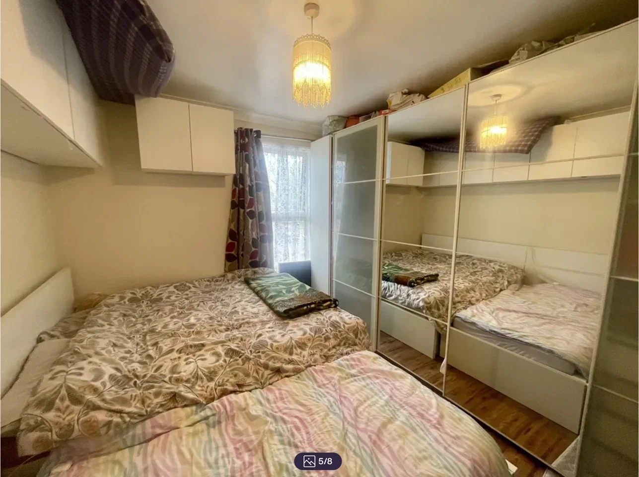 House Guru Nanak Road in Greater London
