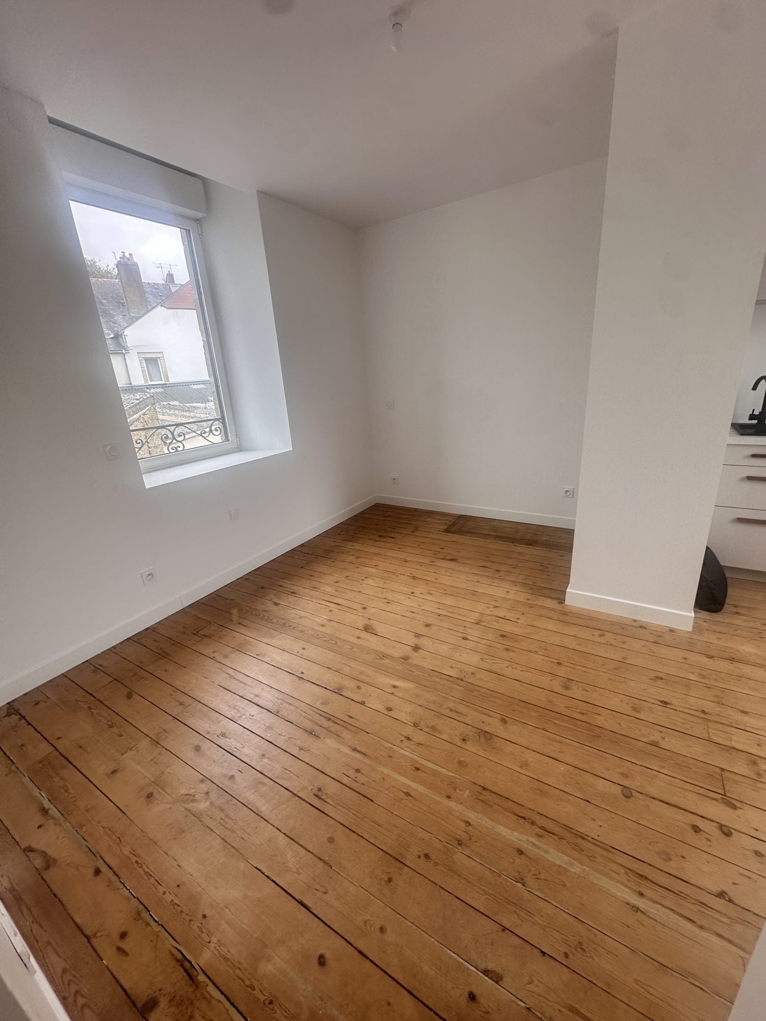 Flat Rue du Couvent in Pontivy