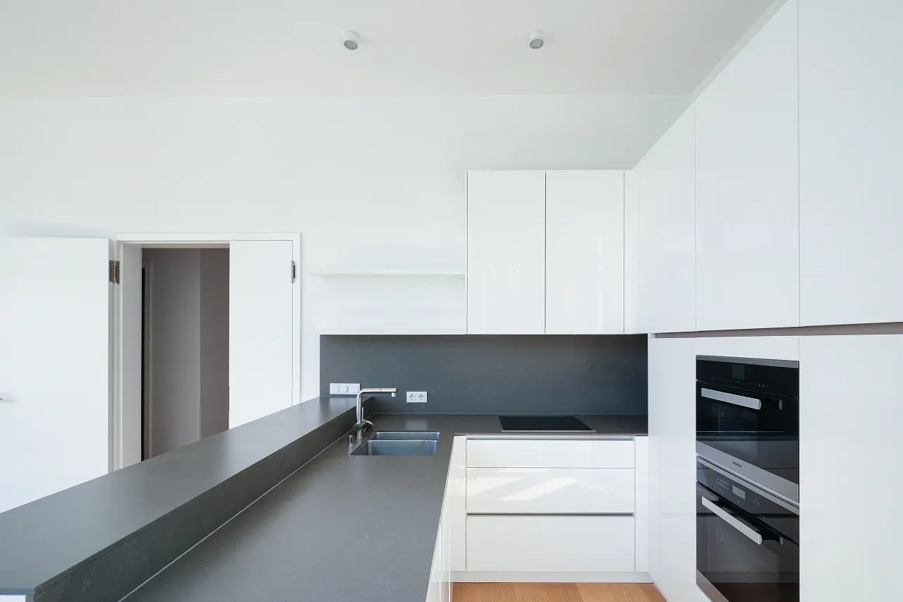 Wohnung Ziegelstraße in Berlin