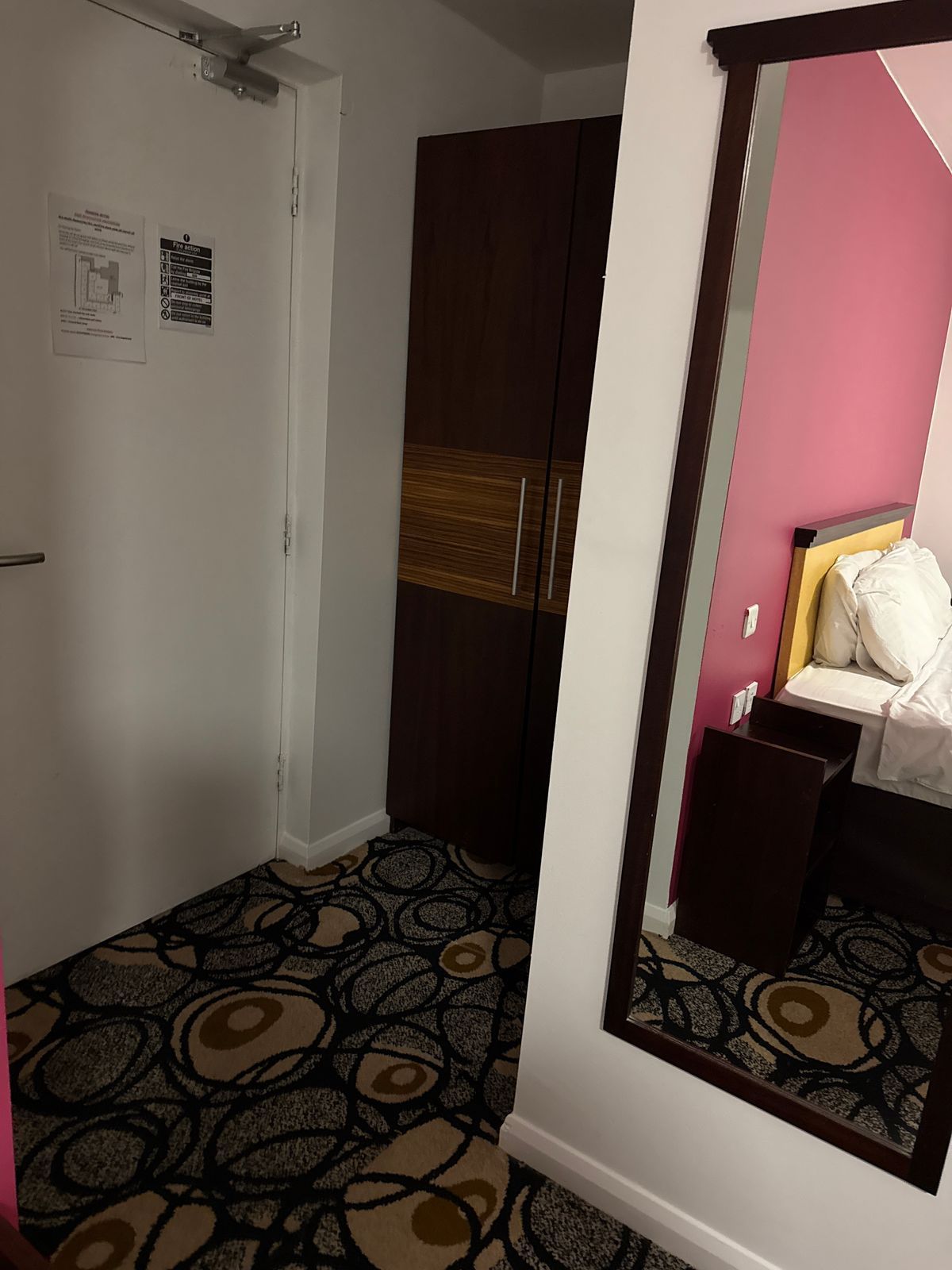 Room Lincoln Road in East Lindsey