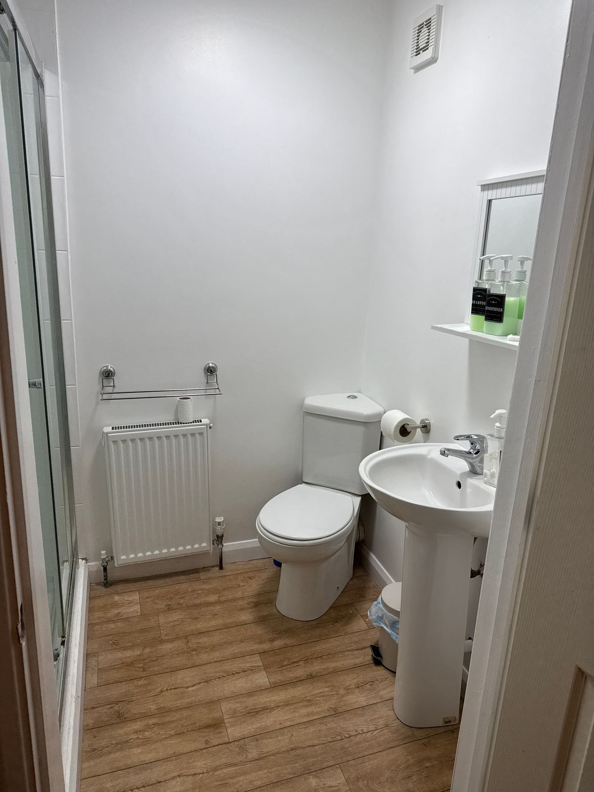 Room Lincoln Road in East Lindsey